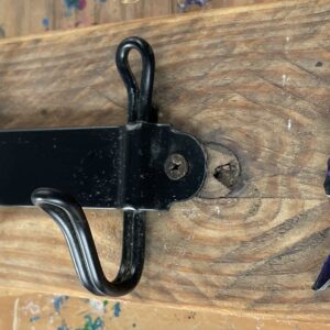 Robbie Burns hooks